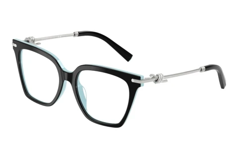 Okulary korekcyjne Tiffany TF2284B 8055