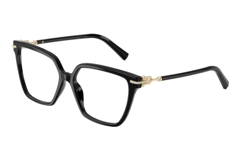 Okulary korekcyjne Tiffany TF2290BU 8001