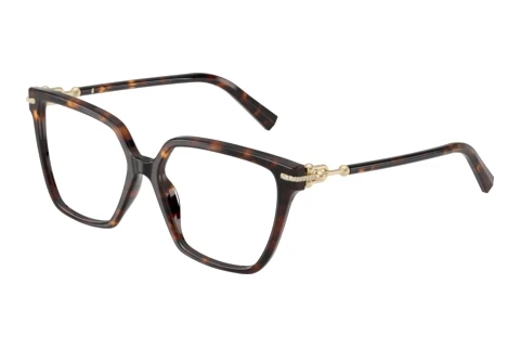 Okulary korekcyjne Tiffany TF2290BU 8015