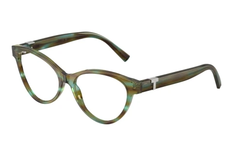 Okulary korekcyjne Tiffany TF2302B 8124