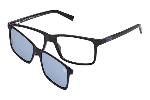 Okulary korekcyjne Timberland TB1765 002