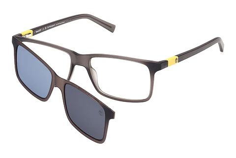 Okulary korekcyjne Timberland TB1765 020