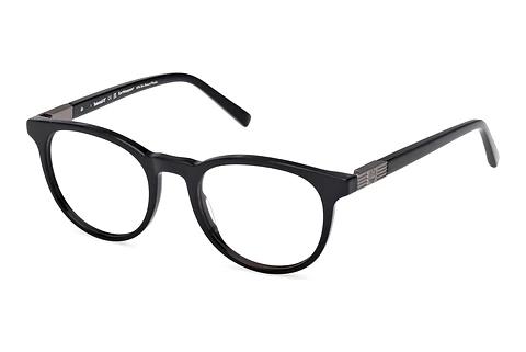 Okulary korekcyjne Timberland TB50071 001