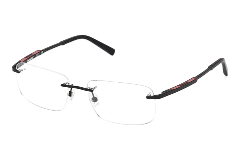 Okulary korekcyjne Timberland TB50075 002