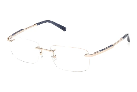 Okulary korekcyjne Timberland TB50075 032