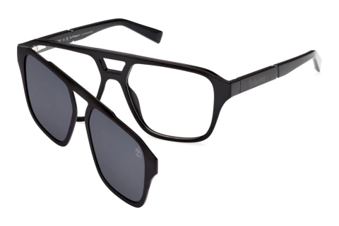 Okulary korekcyjne Timberland TB50085 001