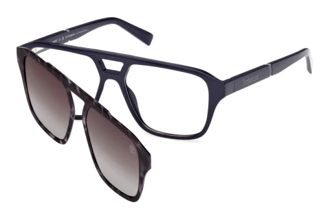 Okulary korekcyjne Timberland TB50085 090