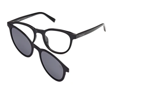 Okulary korekcyjne Timberland TB50100-H 001