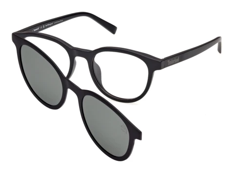 Okulary korekcyjne Timberland TB50100-H 002