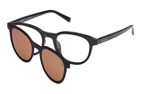 Okulary korekcyjne Timberland TB50100-H 005
