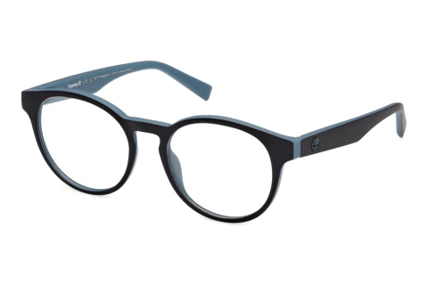 Okulary korekcyjne Timberland TB50101 002
