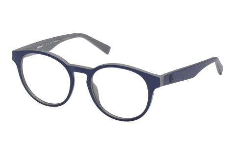 Okulary korekcyjne Timberland TB50101 091