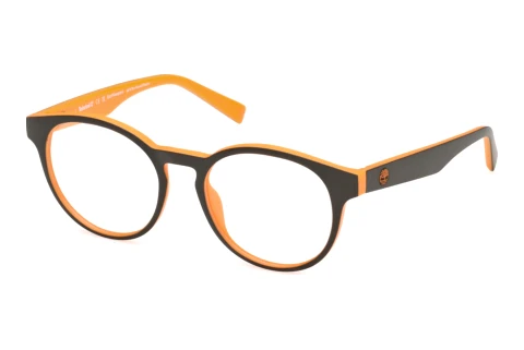 Okulary korekcyjne Timberland TB50101 097