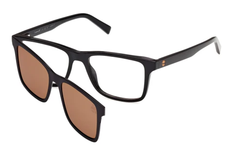 Okulary korekcyjne Timberland TB50105 001