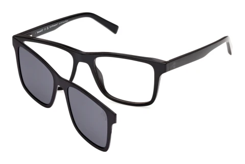 Okulary korekcyjne Timberland TB50105 005