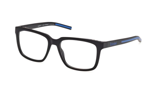 Okulary korekcyjne Timberland TB50107 002