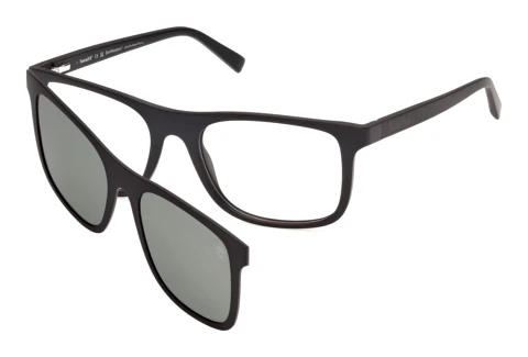 Okulary korekcyjne Timberland TB50127 002