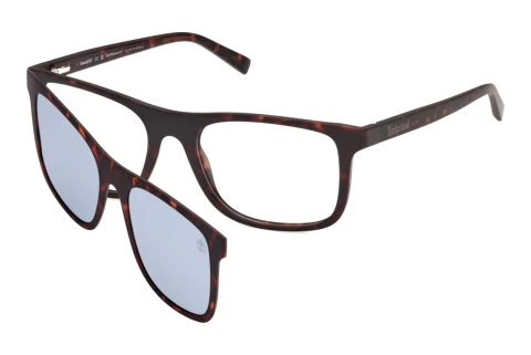 Okulary korekcyjne Timberland TB50127 052