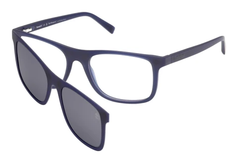 Okulary korekcyjne Timberland TB50127 091