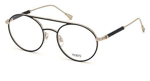 Okulary korekcyjne Tod's TO5200 033