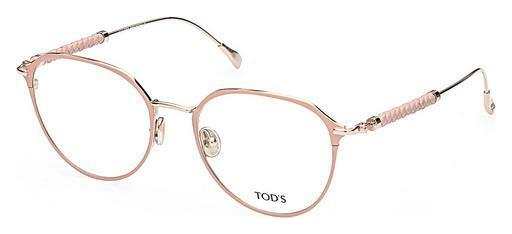 Okulary korekcyjne Tod's TO5246 073