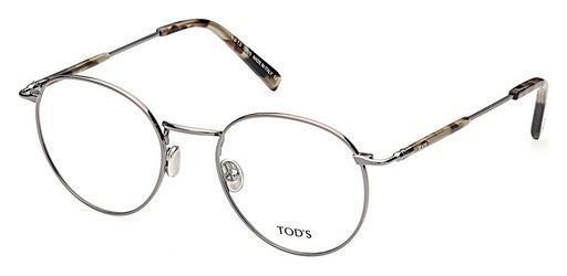 Okulary od projektantów. Tod's TO5253 008