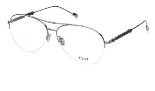 Okulary od projektantów. Tod's TO5254 012