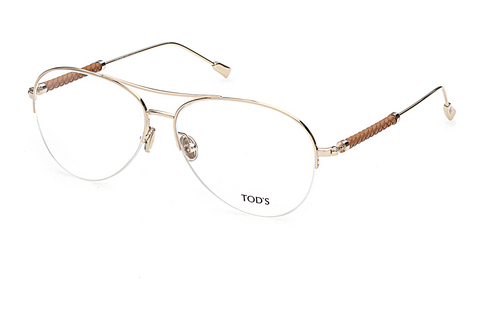 Okulary korekcyjne Tod's TO5254 032