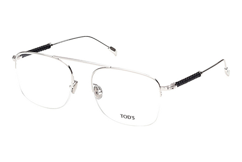 Okulary korekcyjne Tod's TO5255 018
