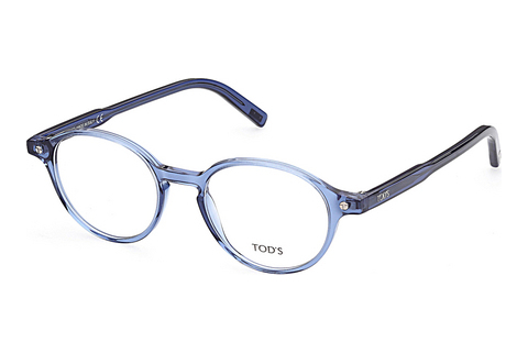 Okulary korekcyjne Tod's TO5261 090
