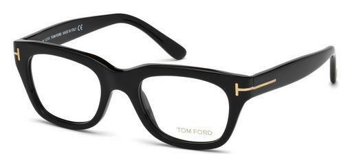 Okulary korekcyjne Tom Ford FT5178 001