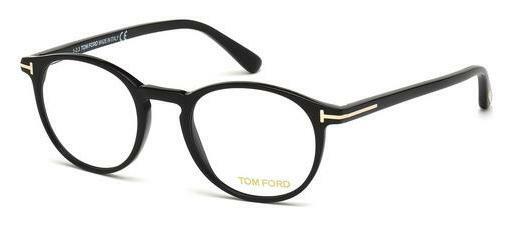 Okulary korekcyjne Tom Ford FT5294 001