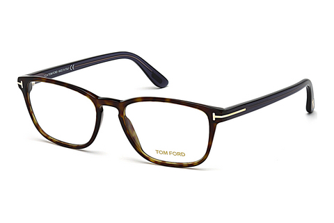 Okulary korekcyjne Tom Ford FT5355 052