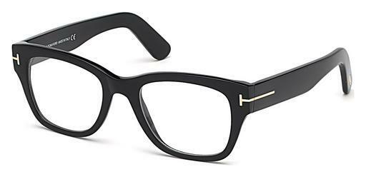 Okulary korekcyjne Tom Ford FT5379 001
