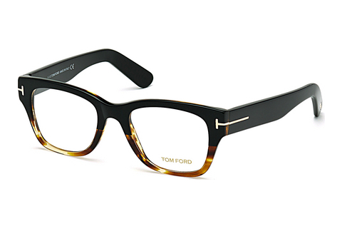 Okulary korekcyjne Tom Ford FT5379 005