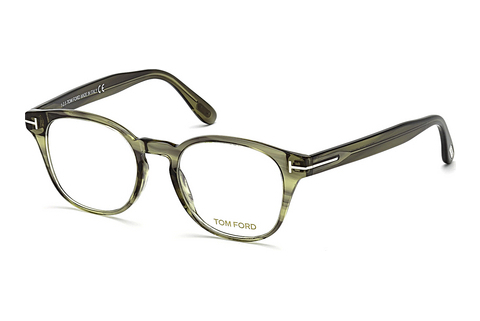 Okulary korekcyjne Tom Ford FT5400 098