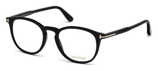 Okulary korekcyjne Tom Ford FT5401 001