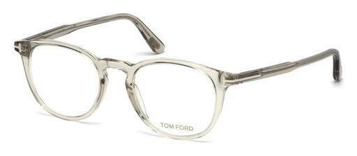 Okulary korekcyjne Tom Ford FT5401 020