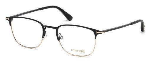 Okulary korekcyjne Tom Ford FT5453 002