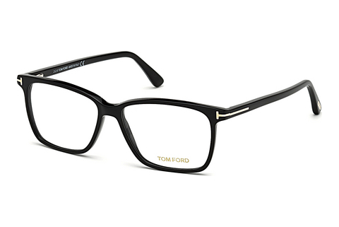 Okulary korekcyjne Tom Ford FT5478-B 001