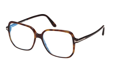 Okulary korekcyjne Tom Ford FT5578-B 056
