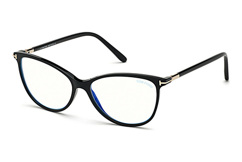 Okulary korekcyjne Tom Ford FT5616-B 001
