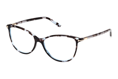 Okulary korekcyjne Tom Ford FT5616-B 55A