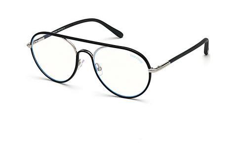 Okulary korekcyjne Tom Ford FT5623-B 002