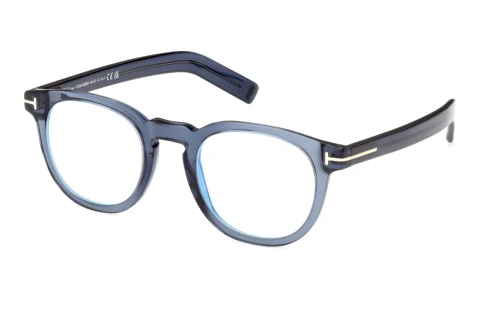 Okulary korekcyjne Tom Ford FT5629-B 090