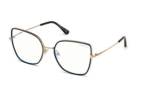 Okulary korekcyjne Tom Ford FT5630-B 001