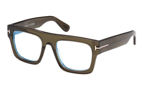 Okulary korekcyjne Tom Ford FT5634-B 098