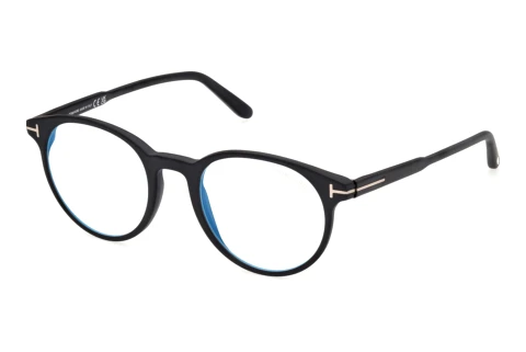 Okulary korekcyjne Tom Ford FT5695-B 002