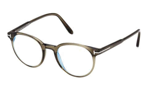 Okulary korekcyjne Tom Ford FT5695-B 096