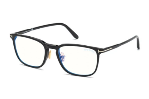 Okulary korekcyjne Tom Ford FT5699-B 005